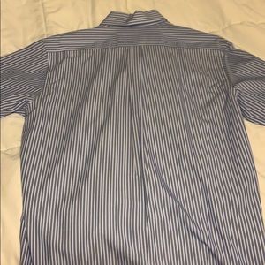 Brooks Brothers button down
